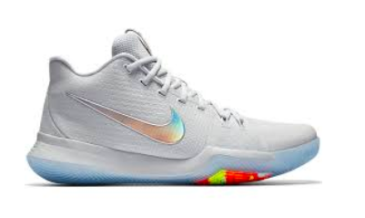 kyrie court shoes
